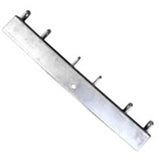 Triple Mounting Arm 600 x 75 x 50mm - Roxom Boat trailer Parts